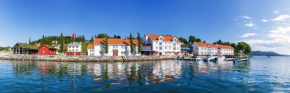  Angvik Gamle Handelssted - by Classic Norway Hotels  Angvik